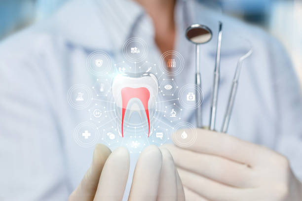 Oral Surgery in Melwood, MD